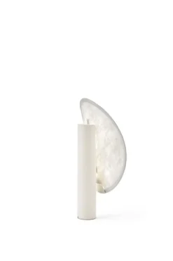 Tense Bordslampa Portabel, Svart