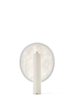 Tense Bordslampa Portabel, Svart