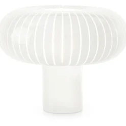 Teresa Bordslampa, Dove Grey