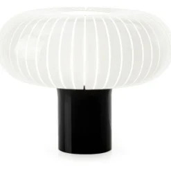 Teresa Bordslampa, Dove Grey