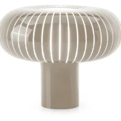 Teresa Bordslampa, Dove Grey