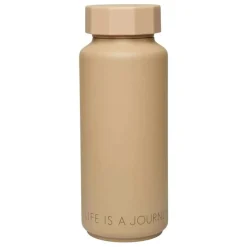 Termosflaska 50 cl, Beige