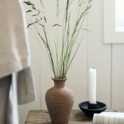 Terracina Urna, Large