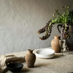 Terracina Urna, Large