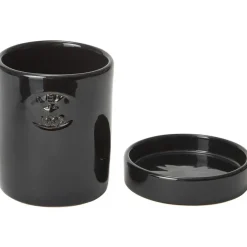 Lexington Krukor-Terracotta Kruka Med Fat H14 cm