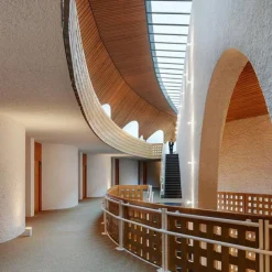 Artemide Vägglampor|Plafonder-Teti Vägg/Taklampa, Vit