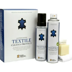 Leather Master Scandinavia Möbelvårdsprodukter|Möbelvårdsprodukter-Textile Clean & Protect SA 2 x 400 ml