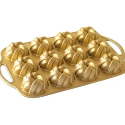 75th Anniversary Bakform