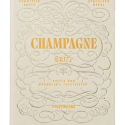 The Essentials Champagnekit