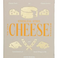 The Essentials Ostknivset