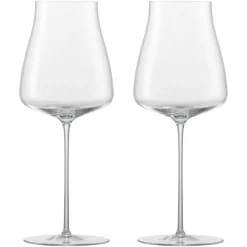 The Moment Riesling Vitvinsglas 46 cl, 2-pack