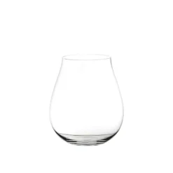 Riedel Tumblerglas-The O Wine Tumbler Gin & Tonic Set, 4-Pack