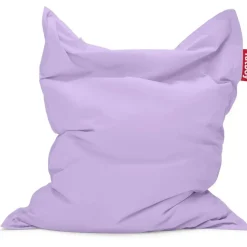 Fatboy Sittsäckar & Sittpuffar-The Original Stonewashed Sittsäck, Grå