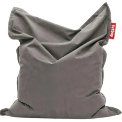 Fatboy Sittsäckar & Sittpuffar-The Original Stonewashed Sittsäck, Grå