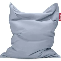 Fatboy Sittsäckar & Sittpuffar-The Original Stonewashed Sittsäck, Grå