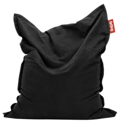 Fatboy Sittsäckar & Sittpuffar-The Original Stonewashed Sittsäck, Grå