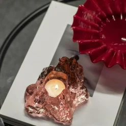 The Rock Ljuslykta, Cirkulär