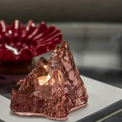 The Rock Ljuslykta, Cirkulär