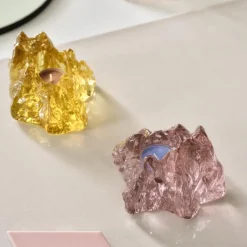 The Rock Ljuslykta, Cirkulär