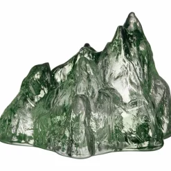 The Rock Ljuslykta, Cirkulär