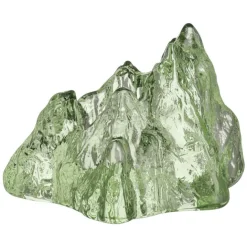 The Rock Ljuslykta, Cirkulär