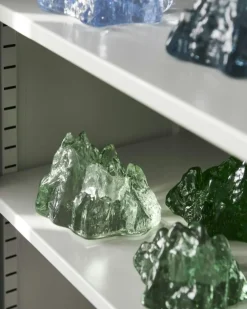 The Rock Ljuslykta, Cirkulär