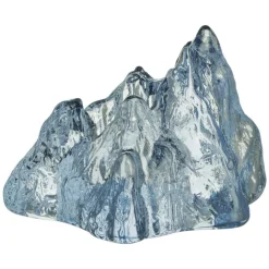 The Rock Ljuslykta, Cirkulär