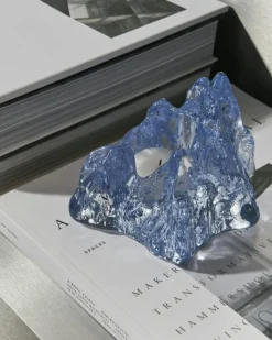 The Rock Ljuslykta, Cirkulär