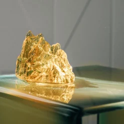 The Rock Ljuslykta, Cirkulär