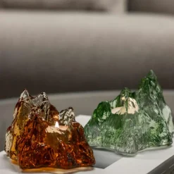 The Rock Ljuslykta, Cirkulär