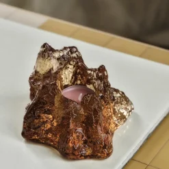 The Rock Ljuslykta, Cirkulär