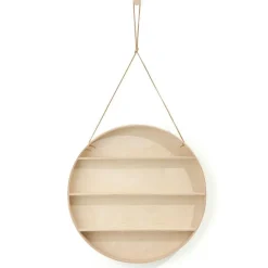 The Round Dorm Hylla