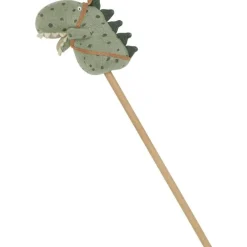 Barn OYOY Leksaker-Theo Dinosaur Käpphäst