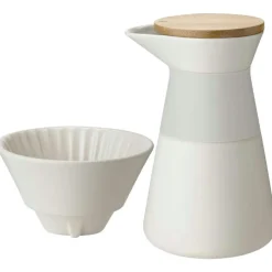 Stelton Kaffebryggare & Tekokare|Kaffekannor-Theo Kaffebryggare 60 cl,