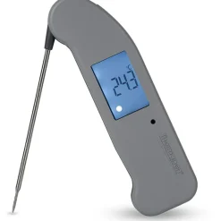 ETI Termometrar & Kökstimers-Thermapen One Termometer, Svart