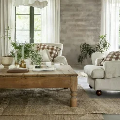 Boel&Jan Jutemattor-Thess Matta 160x230 cm