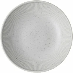 Rosenthal Djupa Tallrikar-Thomas Clay Djup Tallrik 83 cl, Rock