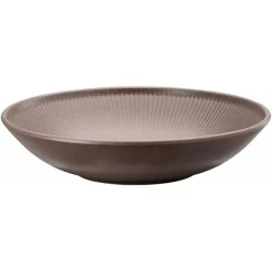 Rosenthal Djupa Tallrikar-Thomas Clay Djup Tallrik 83 cl, Rock