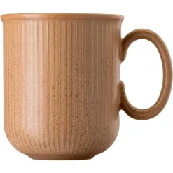 Thomas Clay Mugg 45 cl, Rost