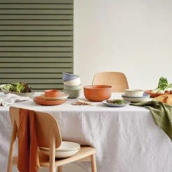 Rosenthal Assietter-Thomas Nature Assiett 22 cm, Sand