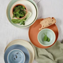 Rosenthal Assietter-Thomas Nature Assiett 22 cm, Sand