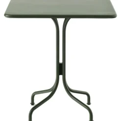 Thorvald SC97 Bord 70x70 cm, Svart