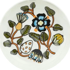 Tiara Djup Tallrik 20,5 cm