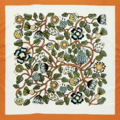 Marimekko Dukar & Löpare-Tiara Duk 137x144 cm