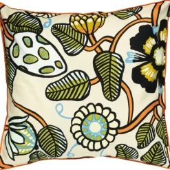 Marimekko Prydnadskuddar & Fodral-Tiara Kuddfodral 50x50 cm
