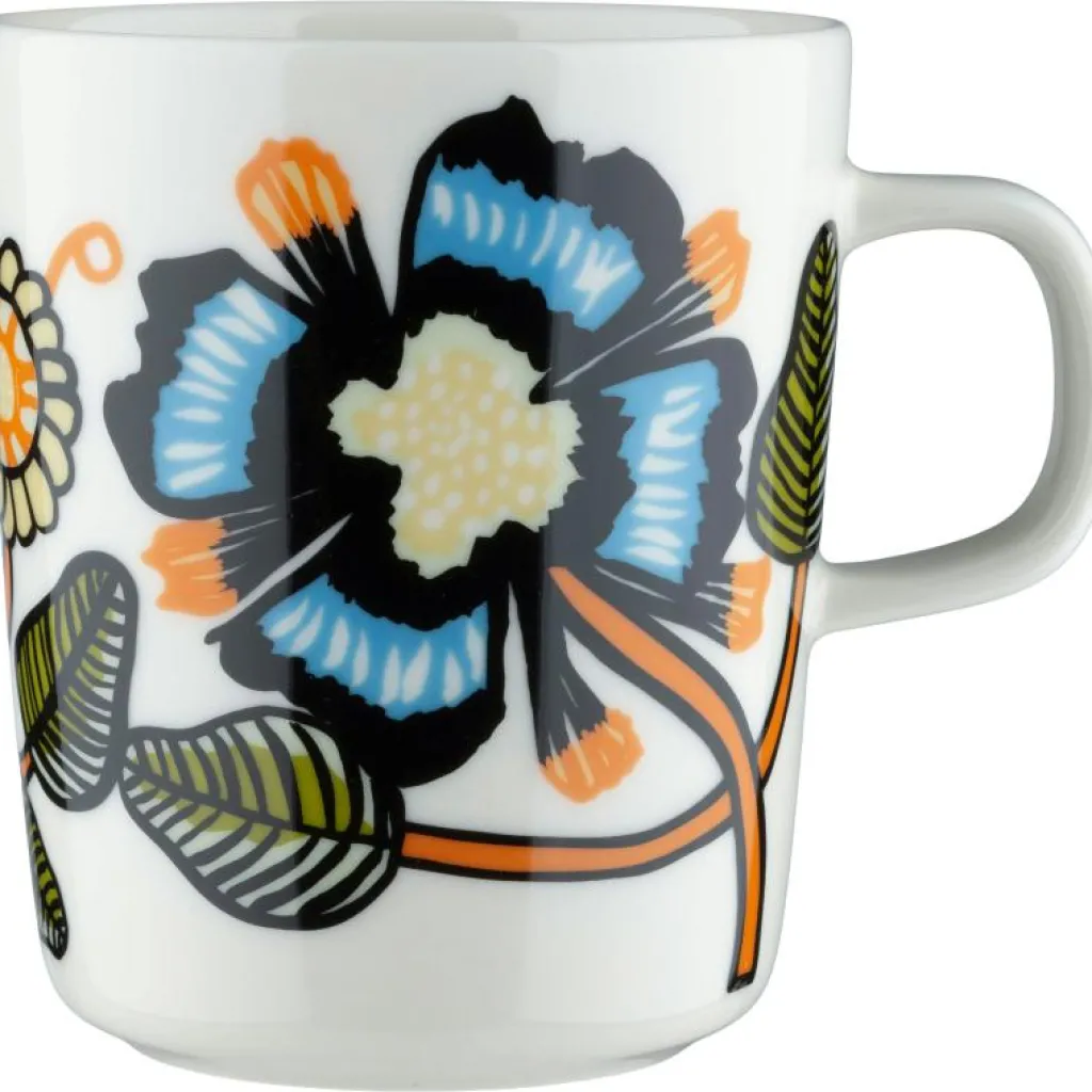 Marimekko Kaffekoppar-Tiara Mugg 25 cl