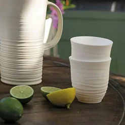 Guzzini Tumblerglas-Tierra Tumblerglas 35 cl,