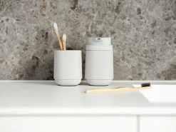 Zone Denmark Tvålpumpar-Time Tvålpump, Concrete