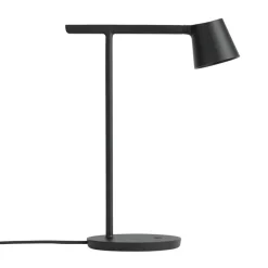 Tip Bordslampa, Kopparbrun