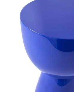 Polspotten Sidobord & Avlastningsbord|Pallar-Tip Tap Pall, Ljusrosa